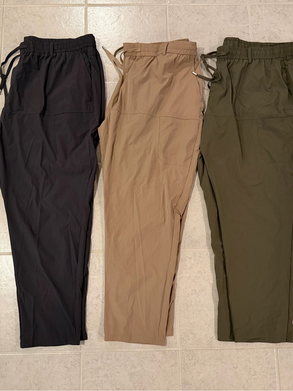 MULTIPANTS Cargo Bundle